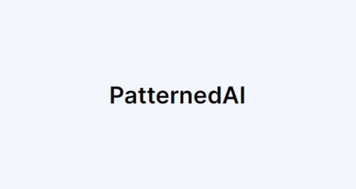 PatternedAI Logo